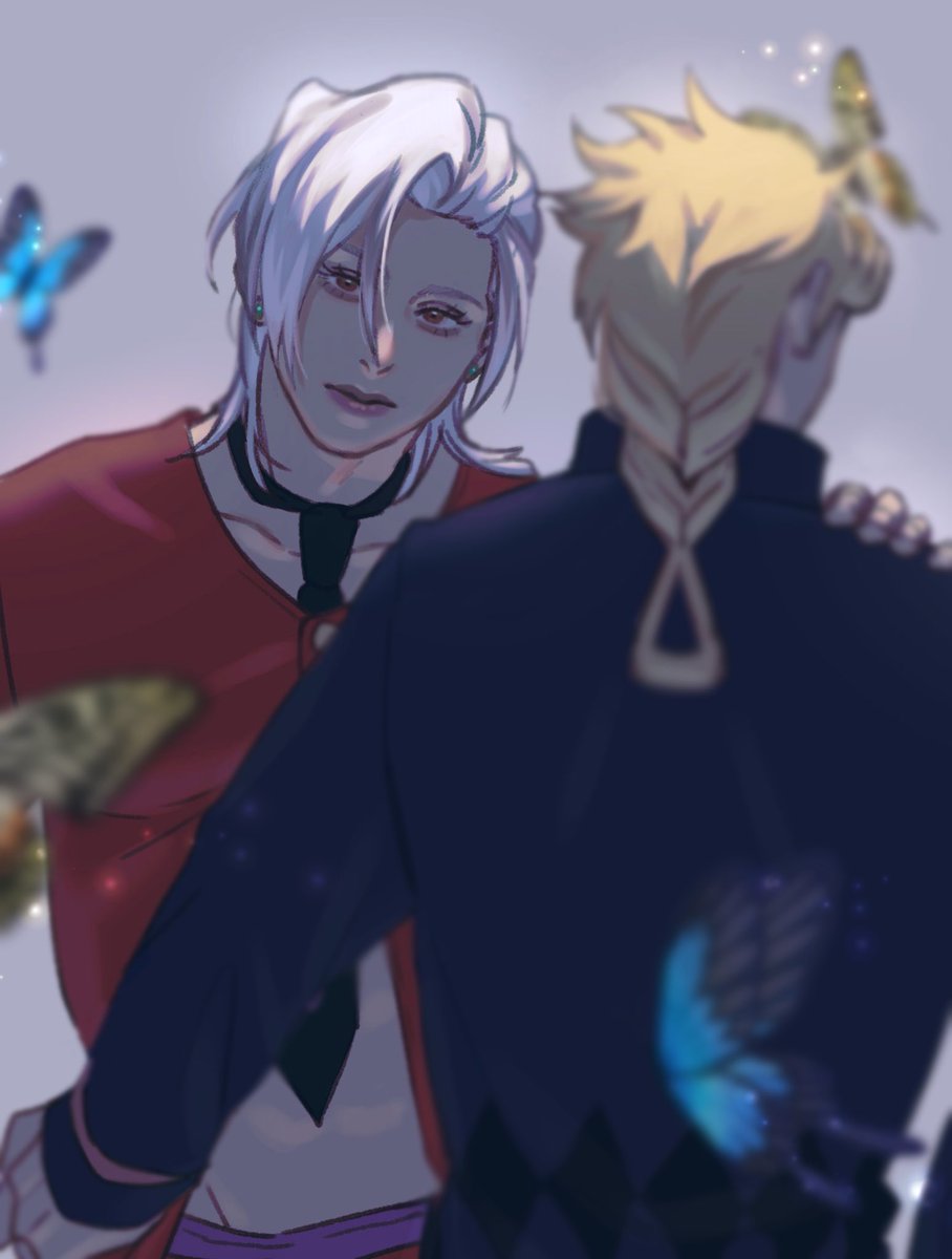 #jjbafanart