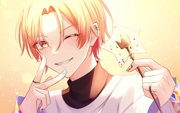 司 #prsk_FA 
