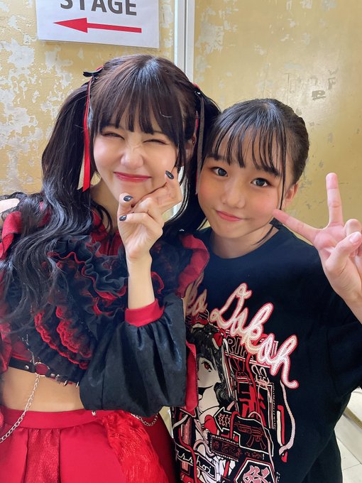 Twitterのコスプレ画像17