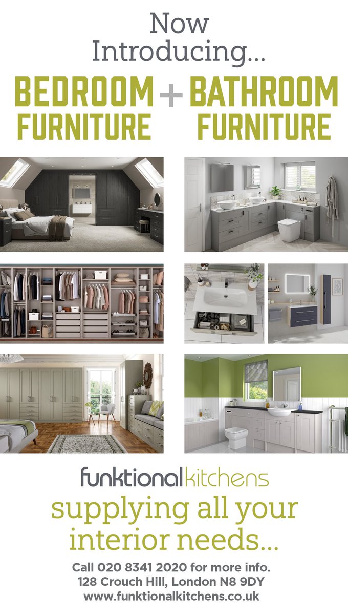 Funktional1's tweet photo. COMING SOON ...
#funktionalkitchens #Bedroomfurniture #Bathroomfurniture #funktionalfurniture #fittedwardrobesuk #fittedwardrobeslondon #northlondon #crouchend #crouchendbusiness https://t.co/0WL3FX9vNf