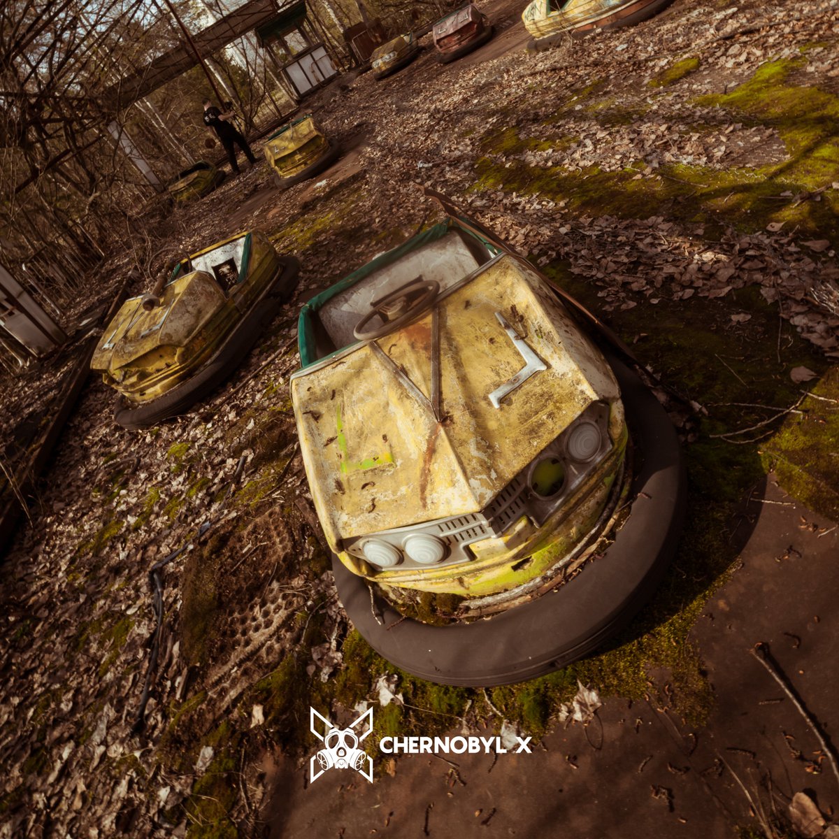 ChernobylX tweet media