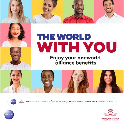 MoroccoInSRB's tweet photo. 🌐 As Marrakech welcomes 14,000 participants from around the world, we extend our gratitude to @royalairmaroc for connecting us to this global gathering!
🇲🇦✈️ Join us on the #RoadtoMarrakech and stay tuned for insights from #AM2023.
@MoroccoAM2023 https://t.co/fLv1ScmYHF
