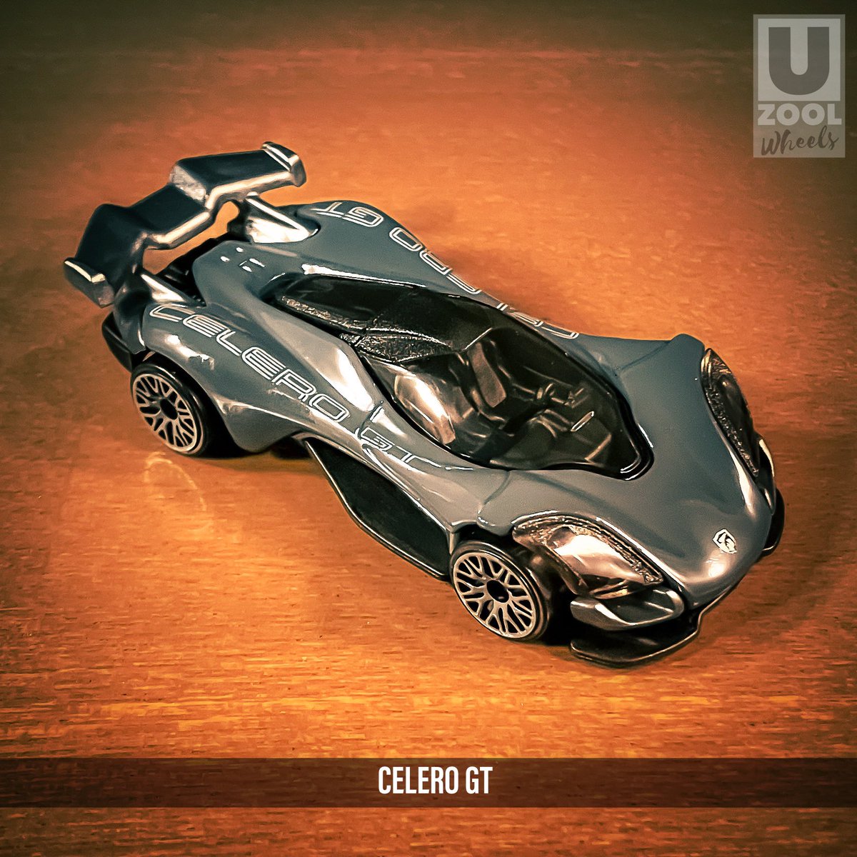 U_ZOOL_WHEELS's tweet photo. CELERO GT (2023)
本日発売のニューキャストのこれ、意外と格好良いではないですかっ!👍
ホイールも新しいのかな?
#CeleroGT #HotWheels #ホットウィール #ミニカー https://t.co/wimoHMOIzw