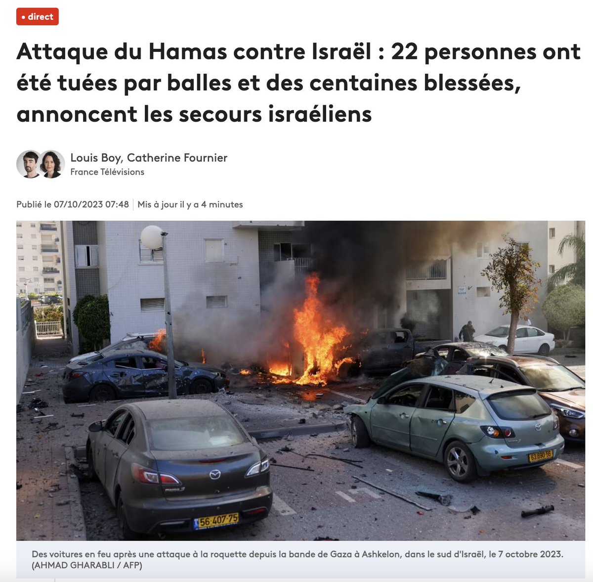 EELV's tweet photo. Nous condamnons les attaques terroristes lancées par le Hamas sur Israël. Nos pensées se dirigent en premier lieu vers les victimes. Les Israéliens ont le droit de vivre en sécurité. 

Nous appelons à des solutions politiques et pacifiques pour faire cesser la violence. https://t.co/W4VaYHU0WC