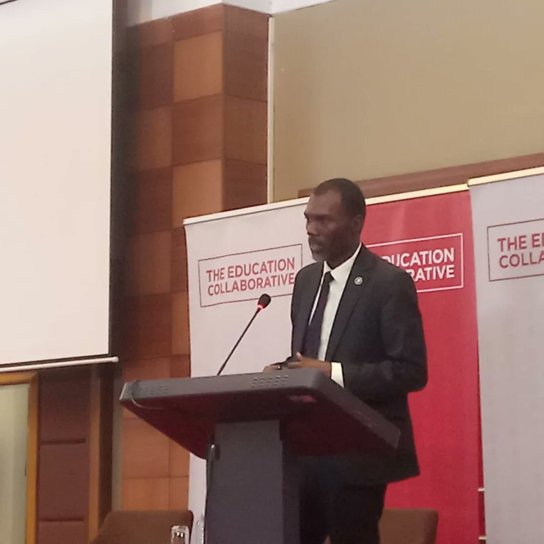 afrika_hub's tweet photo. The sessions were geared towards stakeholder collaboration on strategies and best practices for enhancing student outcomes in employability &amp; sharing innovative ways,ideas, and successful models in the region.
#TheEducation  #Employability .
@edu_collaborative
@Jefferezy @Ihrm_Ke https://t.co/q3azUbaiim