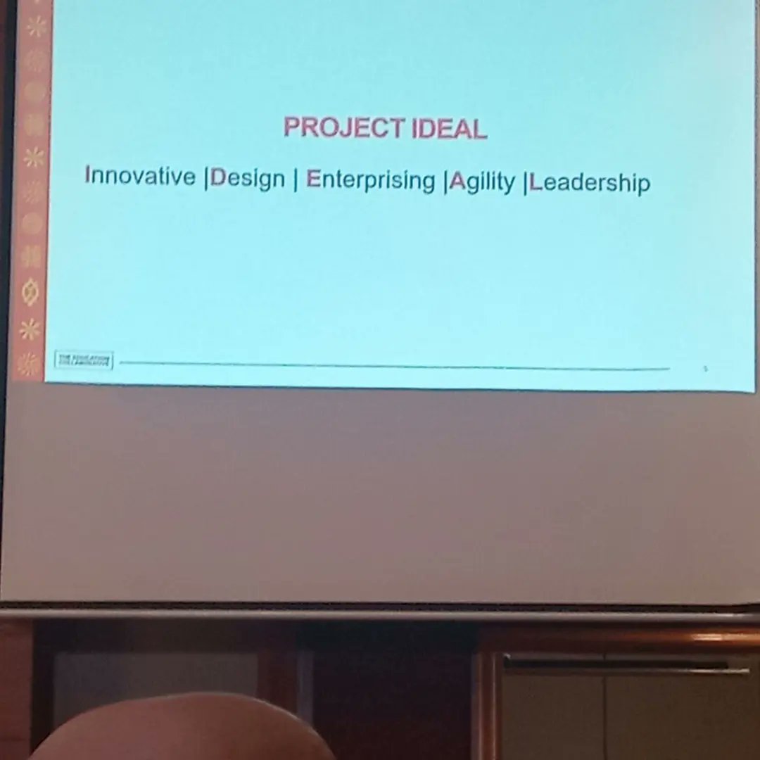 afrika_hub's tweet photo. The sessions were geared towards stakeholder collaboration on strategies and best practices for enhancing student outcomes in employability &amp; sharing innovative ways,ideas, and successful models in the region.
#TheEducation  #Employability .
@edu_collaborative
@Jefferezy @Ihrm_Ke https://t.co/q3azUbaiim