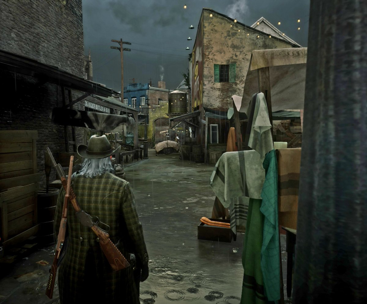 MRTC2022's tweet photo. #SaveReadDeadOnline
Saint Denis
ghost town experience part II https://t.co/BtvFO0MlaM