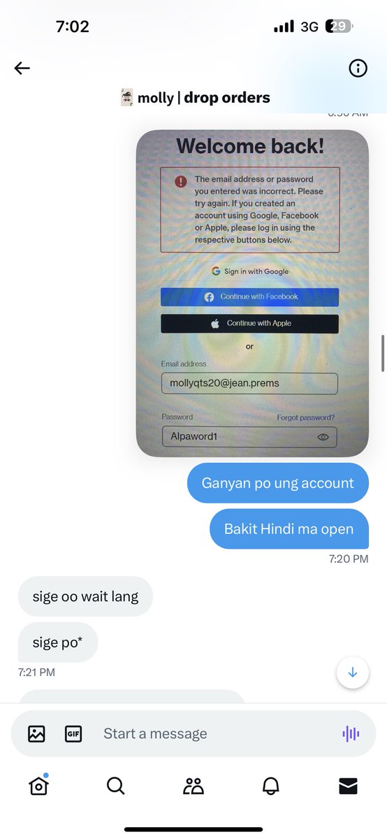 Rory | Accounting and Academic Services tweet media