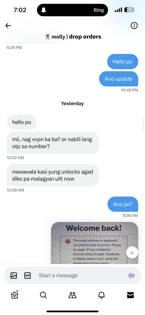 Rory | Accounting and Academic Services tweet media