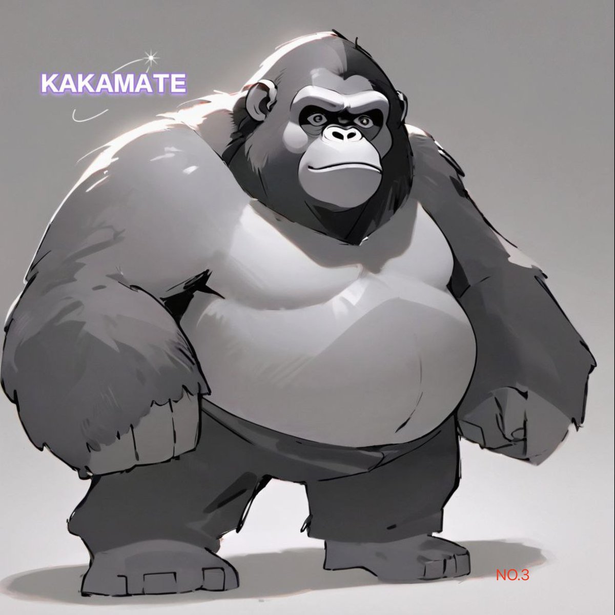 KAKA Mate tweet media