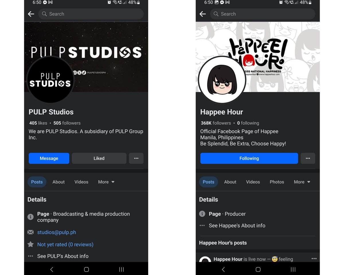 Exciting news! 🥰🥳
#Krippee <a href="/happeehour/">HSG</a> <a href="/KringKim/">kringkim</a> <a href="/pulpstudiosph/">PULP Studios</a>