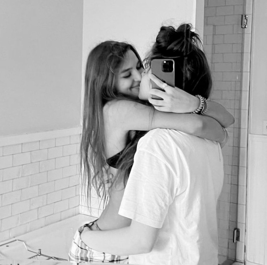 Love of my life. 
We said yes for life.