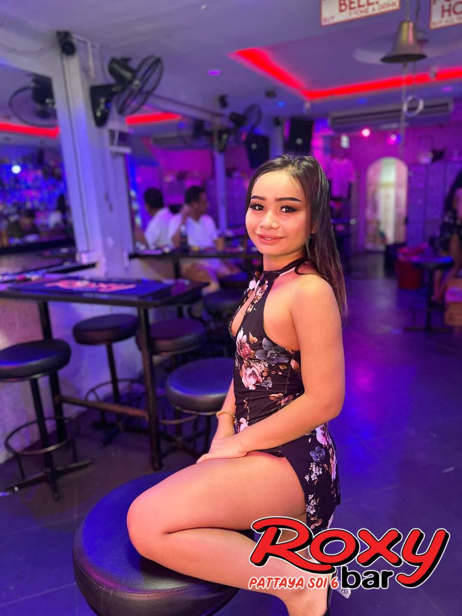 roxy_bar_soi6's tweet photo. Ready for some fun today ? See you at Roxy bar Soi 6 
3PM till late !!! https://t.co/HZBPeSEg65