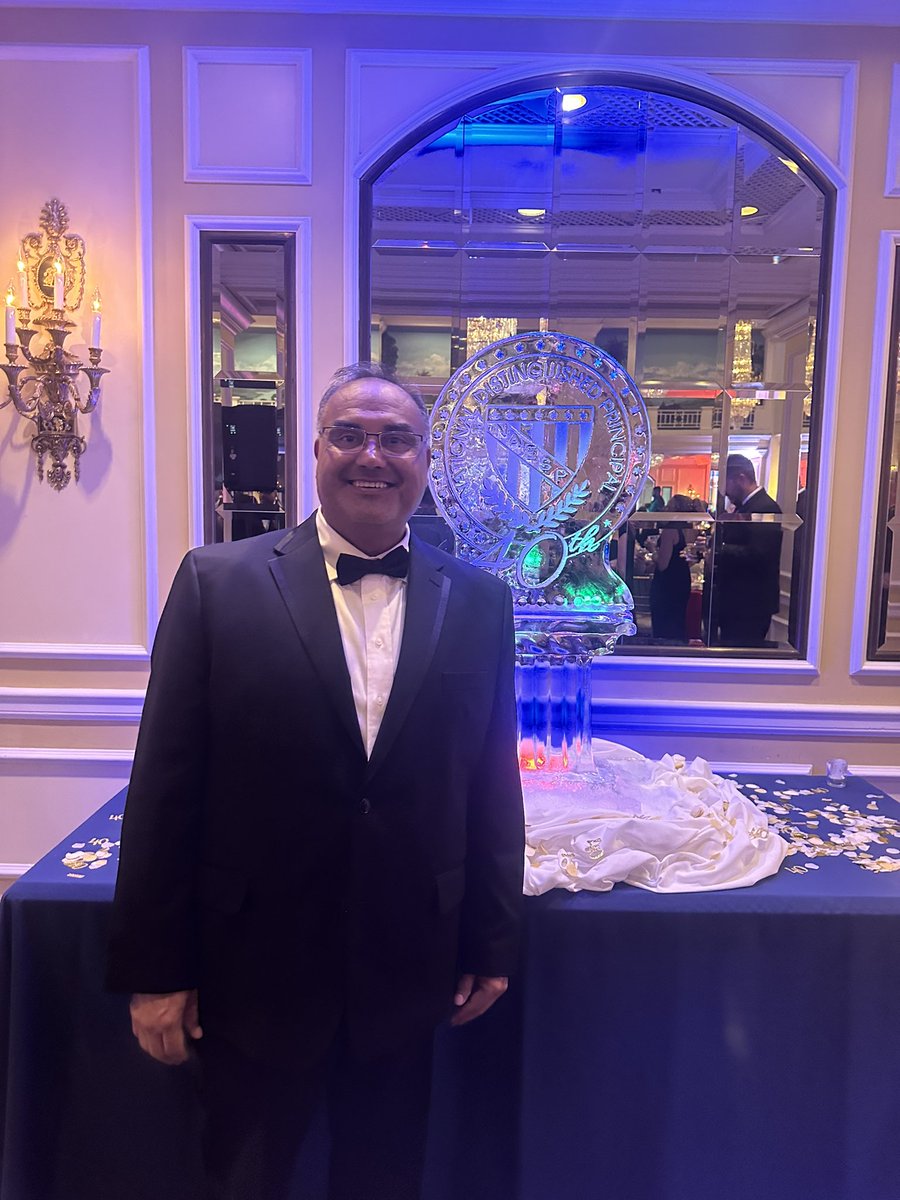 We had an amazing time in D.C.  The Willard Intercontinental Hotel is absolutely beautiful!  <a href="/NDP/">NDP</a> 2023