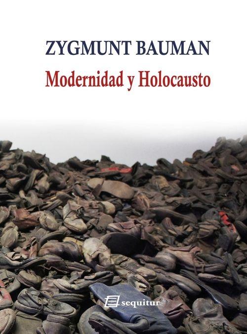 SOLER2911's tweet photo. Cuando escuchamos el nombre de Zygmunt Bauman, mucho se habla de conceptos como Modernidad Líquida o  Vida Líquida, pero en mi opinión la mejor obra de este sociólogo convertido en superventas es su libro Modernidad y Holocausto. 

Veamos que esconde esta obra 🧵 https://t.co/f5upuq0sVw