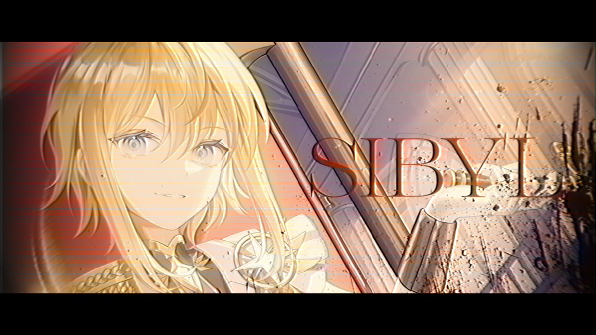 ryan_riley_v's tweet photo. 【 🍮 公開 🪺 】
New cover song!
💛_________
シビュラ / wotaku
covered by ライアン・ライリー
▼YouTube▼
https://t.co/HyxrwRcVh8
_________💛
#歌ってみた
#新人VTuber
#初投稿
#StarryCherry https://t.co/azcJod2Rt0