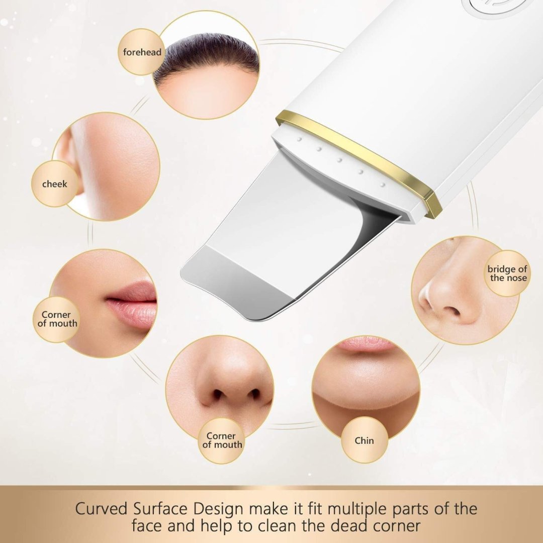 Gadgetsforwomen's tweet photo. Ultrasonic Facial Skin Scrubber
👉Order today: https://t.co/i5RDAQH9IF
#gadgetforwomen #skinscrubber #ultrasonicskinscrubber #scrubber #skinscrubberfacial #facial #skinscrubberportable #skincareroutine #facialskincare #TSTheErasTourFilm #Loki📷📷 #SmackDown📷#Wordle840 https://t.co/JHJDNDIkwS
