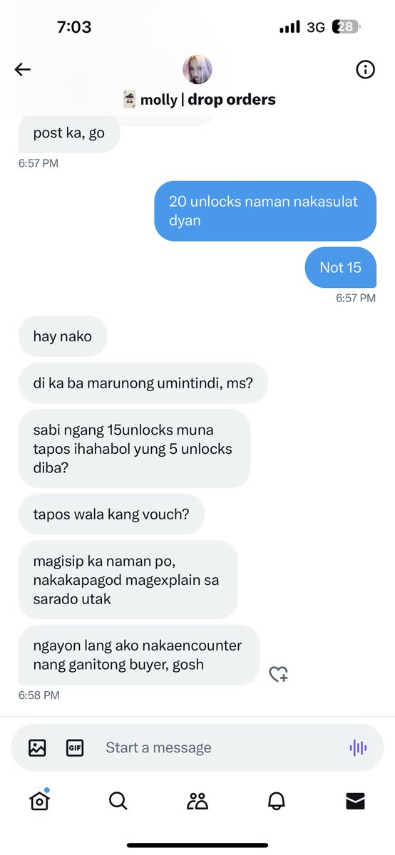 Rory | Accounting and Academic Services tweet media