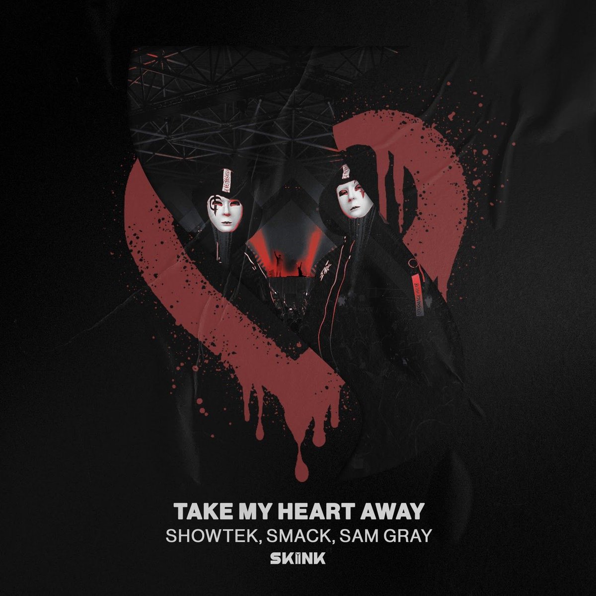 Showtek, SMACK, Sam Gray - Take My Heart Away 

Tags:
#djiphantom4 #djimavicair2 #redjellymsglow #djsoda #weekendjeweg #davidjones #djtour #djimini3 #djiosmomobile2 #djspookyjim #djsound #trancefamily #trippy #technoproducer #technominimal #acidtechno #technolife #dronepic