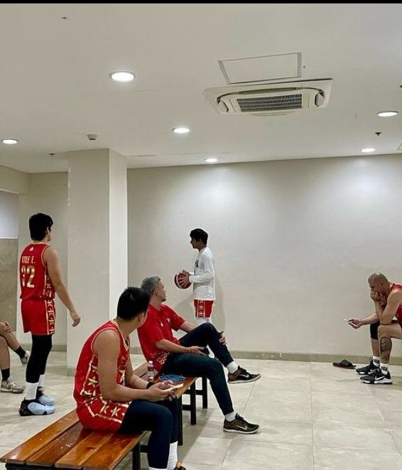 Go dejay!

DJ FORDawin
#TeamDaniel