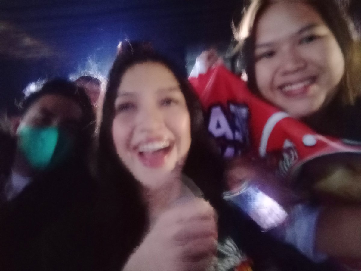 maxtuya's tweet photo. JANE OINEZA MYYYGOSHHHHHHH FINALLY AFTER 3 YEARS, NAGKITA ULIT TAYO 😍🥰
SOBRANG GANDA MO LOVE 🥺❤️‍🔥

#NagAapoyNaDamdamin at KCC Gensan
@itsJaneOineza https://t.co/2UpHB2lNJn