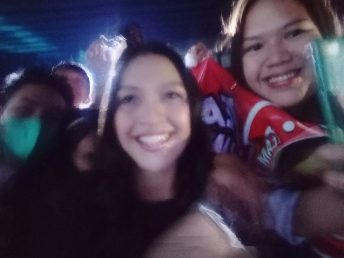 maxtuya's tweet photo. JANE OINEZA MYYYGOSHHHHHHH FINALLY AFTER 3 YEARS, NAGKITA ULIT TAYO 😍🥰
SOBRANG GANDA MO LOVE 🥺❤️‍🔥

#NagAapoyNaDamdamin at KCC Gensan
@itsJaneOineza https://t.co/2UpHB2lNJn