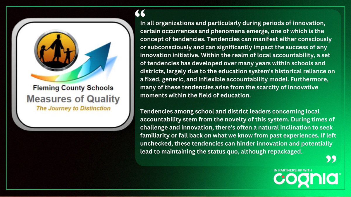 Local Accountability: Tendencies

linkedin.com/pulse/local-ac…

#FCSOurStory #FCSMoQs #LocalAccountability #KDEL3 #KUWL