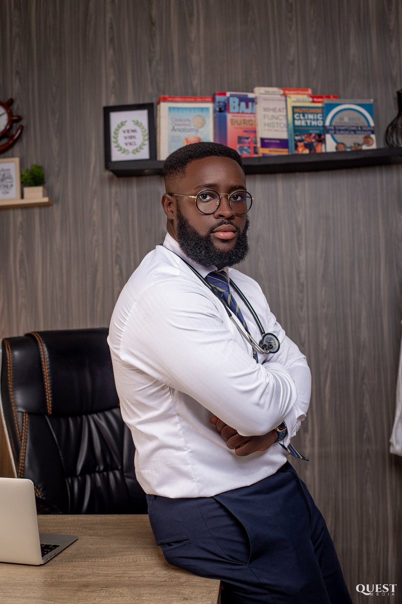 rdcudjoe_jnr's tweet photo. You have been faithful Lord 🥹🙏🏾❤️
MBChB bagged 🩺
#Goddid
#UHASMED2023 https://t.co/4b06CzMRLn