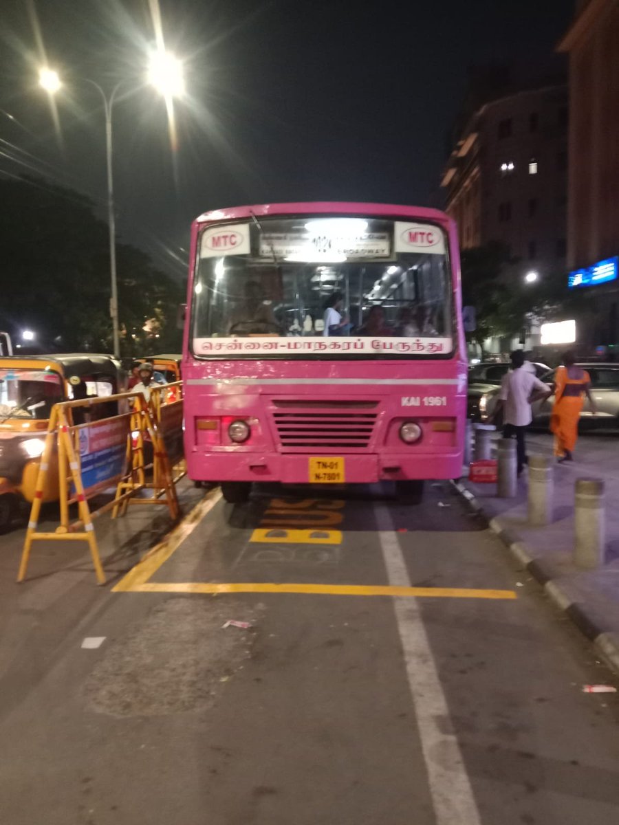 Greater Chennai Traffic Police tweet media