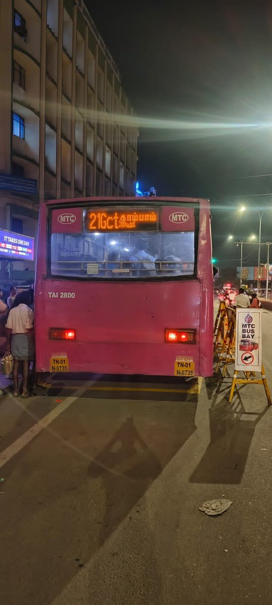 Greater Chennai Traffic Police tweet media