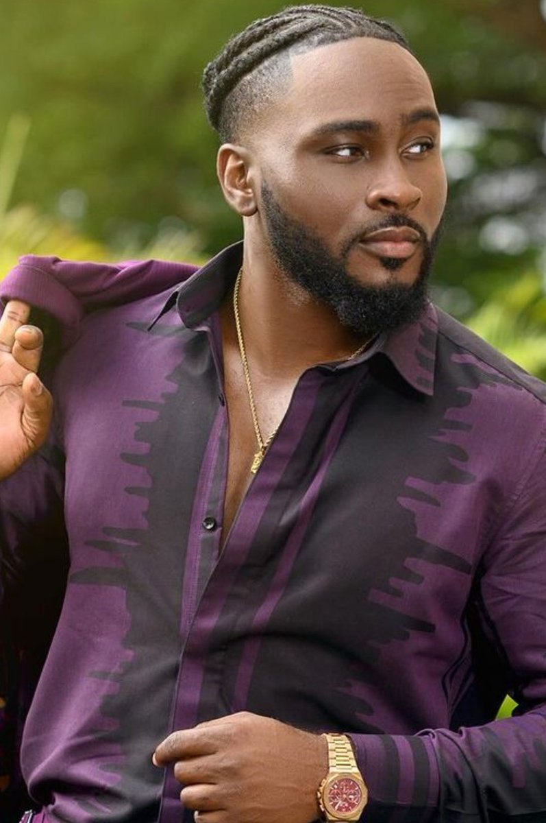 TWEETORACLE's tweet photo. Pere and Mercy Officially dating — #Percy is a THING now 🛡️🛡️
Interesting times ahead for the Power couple ❤️❤️❤️.
Here is wishing the #BBNaijaAllStars love birds the absolute best.
This one go LOUD.
POWER COUPLE things!!! https://t.co/0WrQPXlAXA