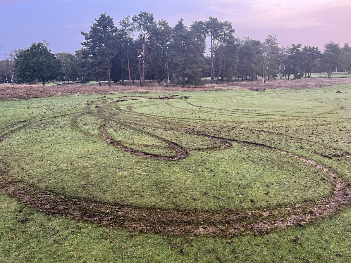 Andy Wood ⚫️⚪️ tweet media