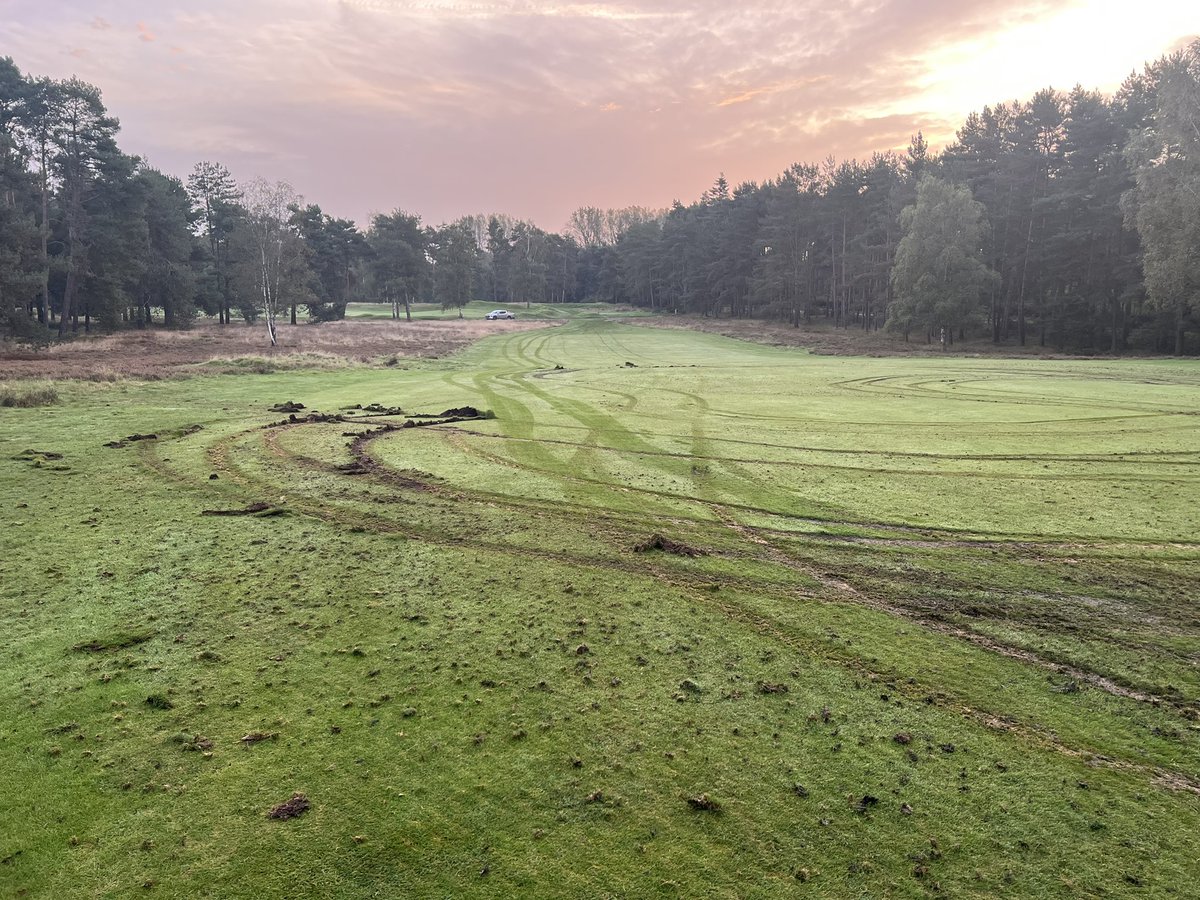 Andy Wood ⚫️⚪️ tweet media