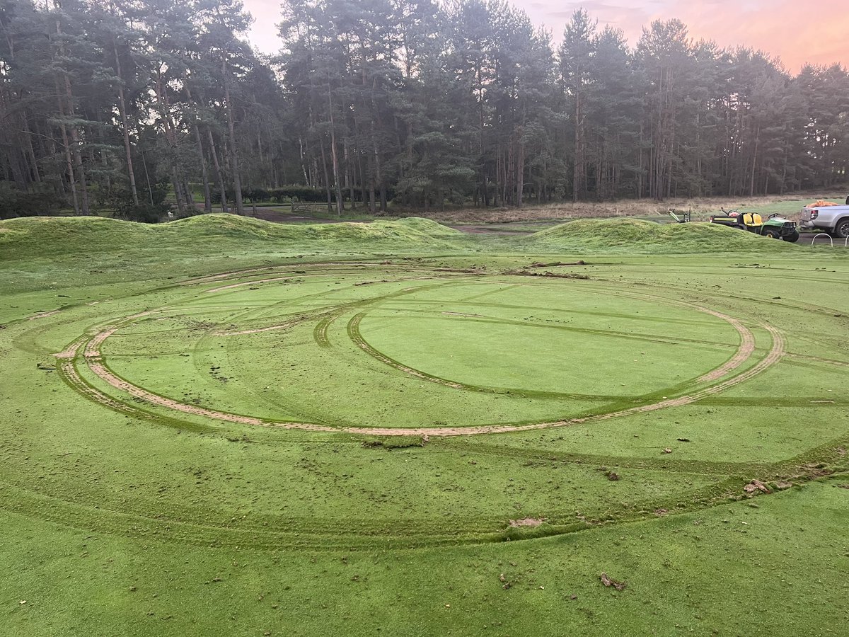 Andy Wood ⚫️⚪️ tweet media