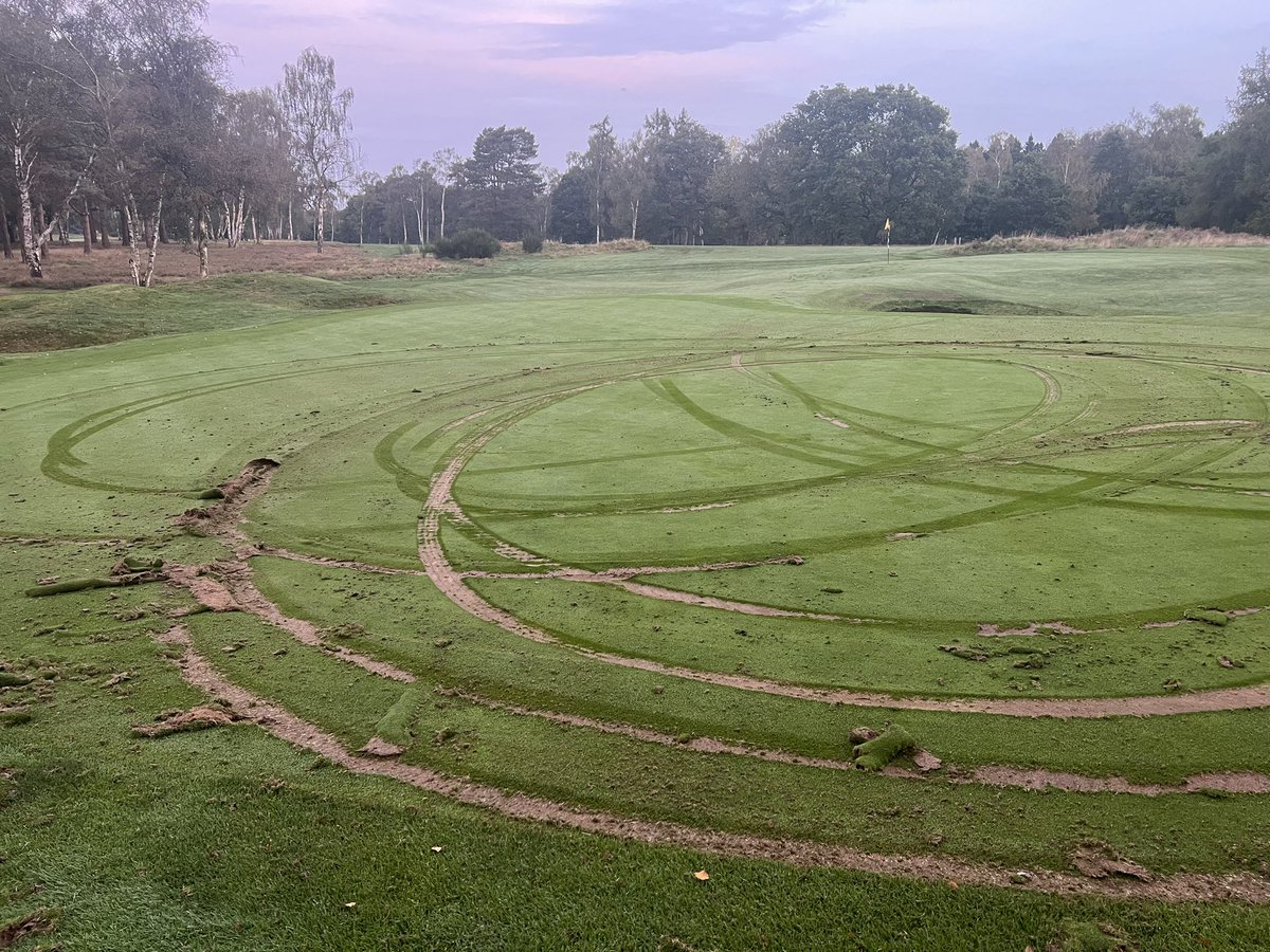 Andy Wood ⚫️⚪️ tweet media