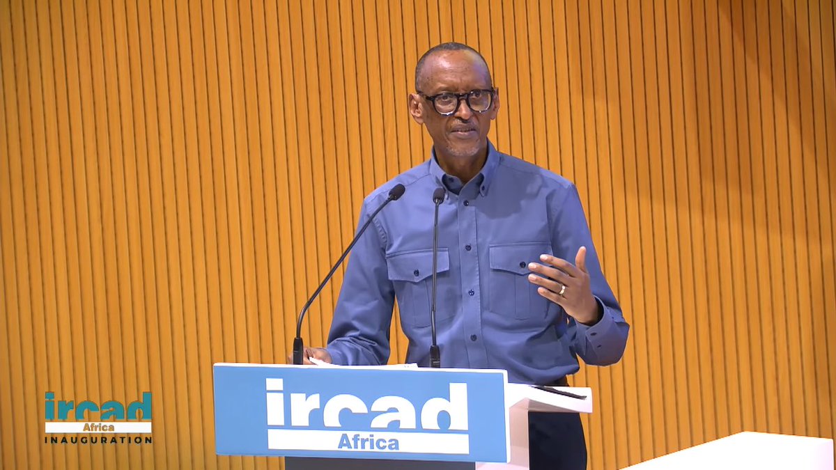 Rwanda Is Open 🇷🇼 tweet media