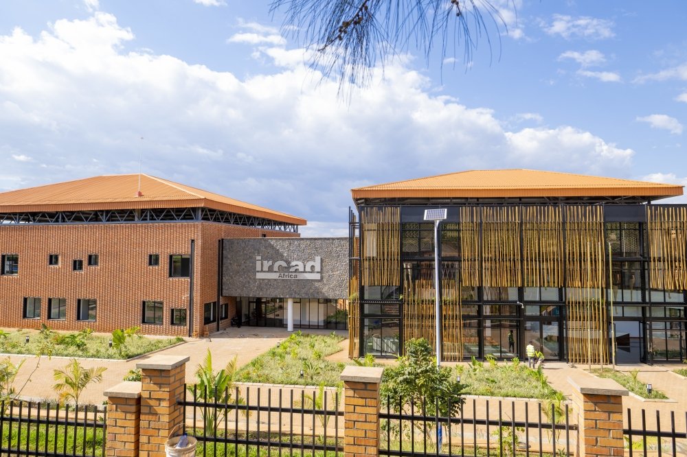 Rwanda Is Open 🇷🇼 tweet media