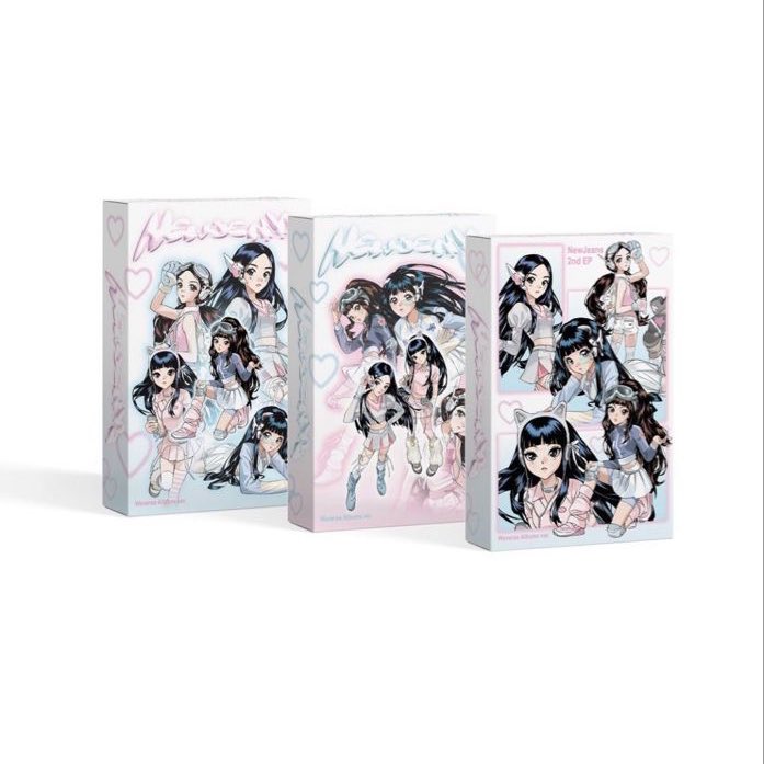 thinkofstuffs's tweet image. [ october giveaway ]

prize pool:
- saldo e-wallet 100k
- sonny angels (marine series/fruit hippers/birthday gift bear)
- any weverse newjeans album

syarat: like &amp;amp; retweet this post &amp;amp; follow me.

winner will be announced at the end of the month.

#zonauang pinjem tag yaa