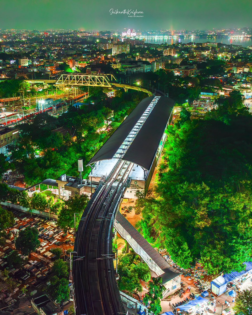 Saikanth Krishna tweet media