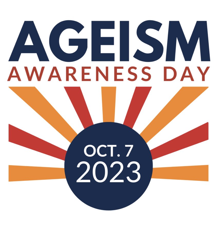 Lonely in Herts (@lonelyinherts) on Twitter photo Today is #AgeismAwarenessDay in the USA.
#Loneliness and ageist attitudes - particularly in later life, often go hand-in-hand.
We can impact both.
Let’s change the narrative around ageing.
Read, act and share this superb guide from <a href="/Ageing_Better/">Ageing Better</a>
bit.ly/3ZHWVs1 Today is #AgeismAwarenessDay in the USA.
#Loneliness and ageist attitudes - particularly in later life, often go hand-in-hand.
We can impact both.
Let’s change the narrative around ageing.
Read, act and share this superb guide from <a href="/Ageing_Better/">Ageing Better</a>
bit.ly/3ZHWVs1
