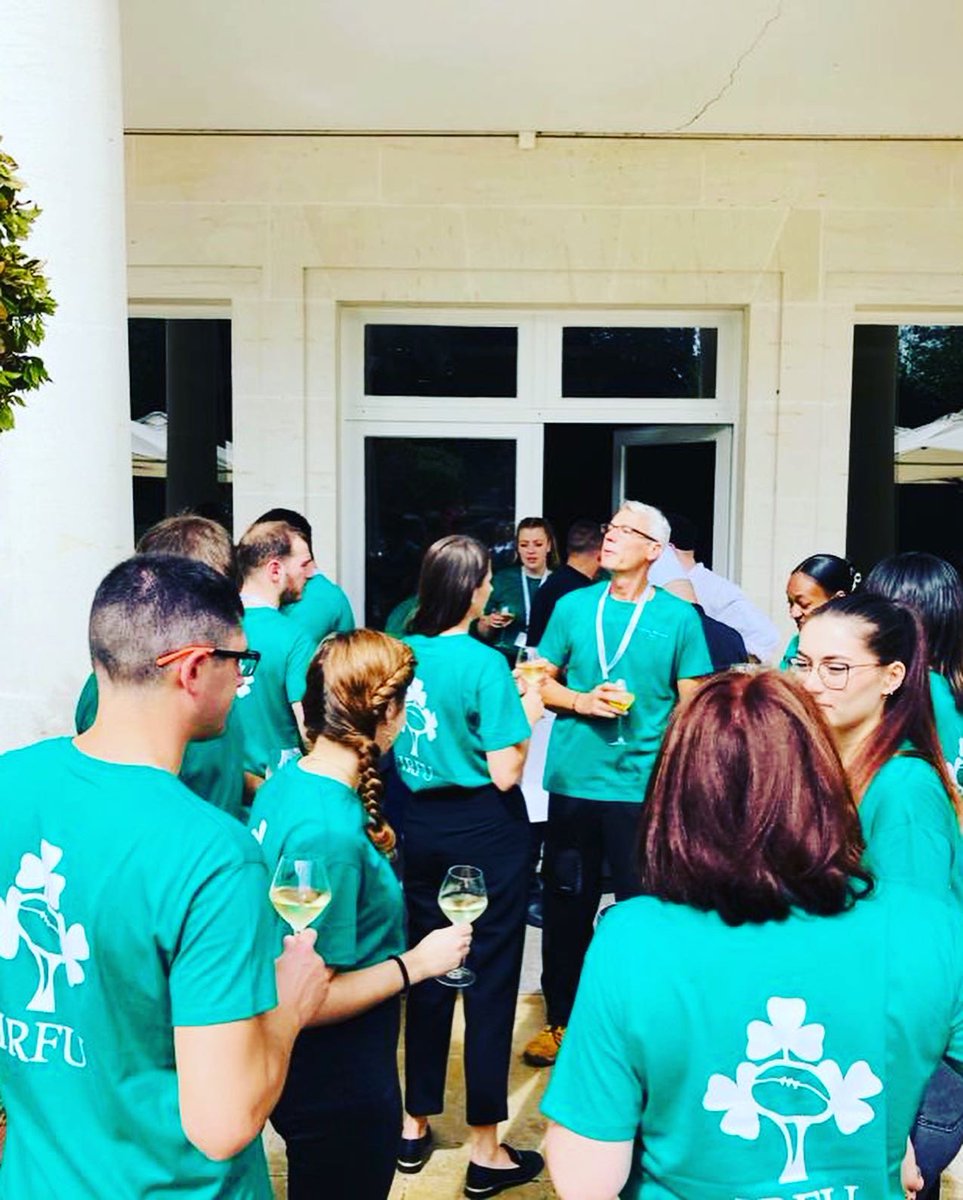 Maurice Mc Geehan (@thenowastechef) on Twitter photo I want to say a big thank you to the <a href="/CHATEAUBELMONT/">Château Belmont The Crest Collection</a> team for all the support over the past 6 weeks in Tours. It’s been an amazing experience working alongside everybody over that time, and I wish you all the best. I’ll definitely be coming back but just for a good meal next time I want to say a big thank you to the <a href="/CHATEAUBELMONT/">Château Belmont The Crest Collection</a> team for all the support over the past 6 weeks in Tours. It’s been an amazing experience working alongside everybody over that time, and I wish you all the best. I’ll definitely be coming back but just for a good meal next time