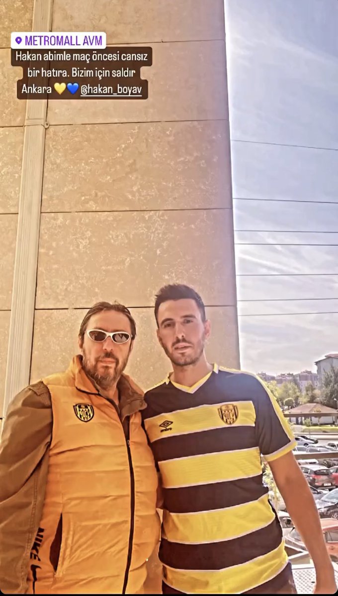 #Ankaragücü #Eryamann