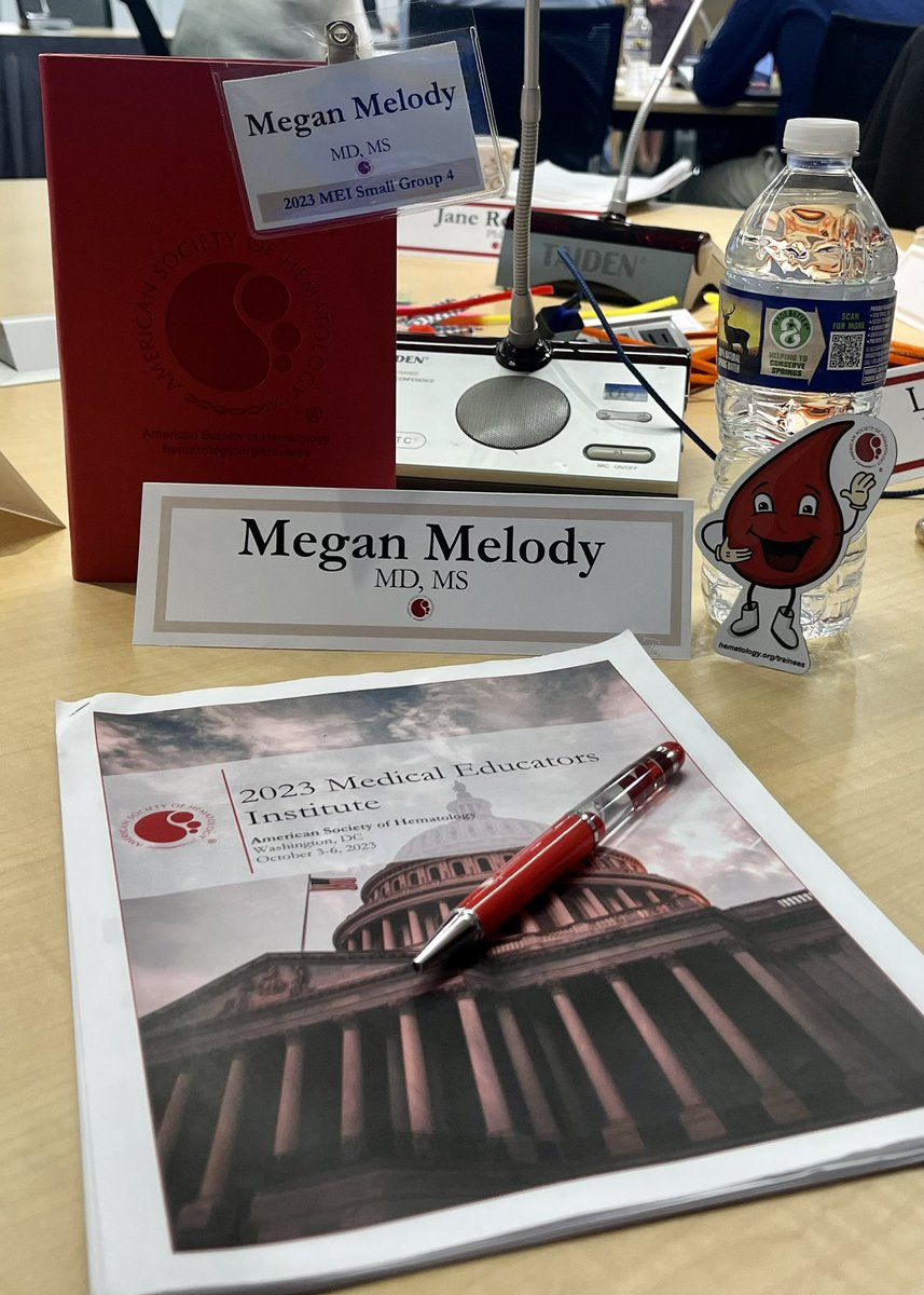 Megan Melody MD, MS tweet media