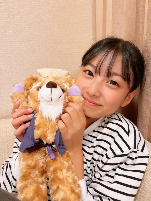 Twitterのコスプレ画像2