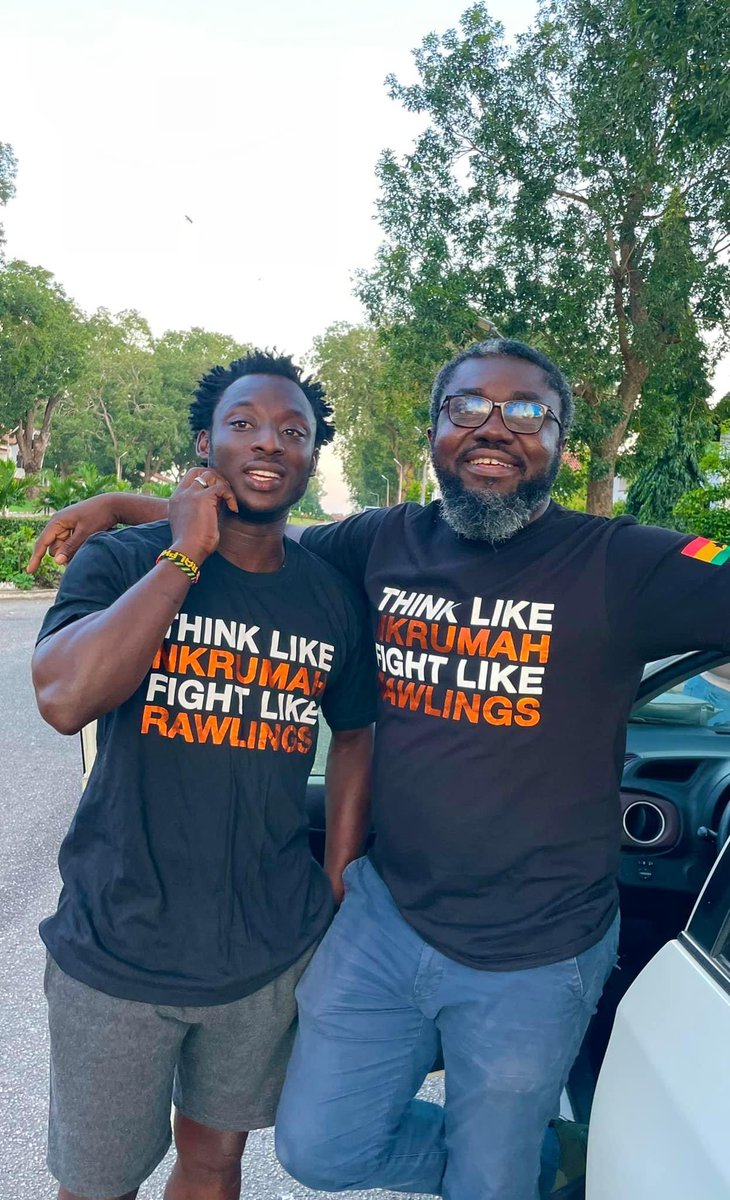 Today #Occupyjulorbihouse will take place in New York from 3pm at the Ghana Consulate 

Tuesday 10th October, there is going to be a planned 48hour straight picketing at the Ministry of Finance. 

#OccupyMoF is being led by the investors in the Gold Coast Securities.

On 17th