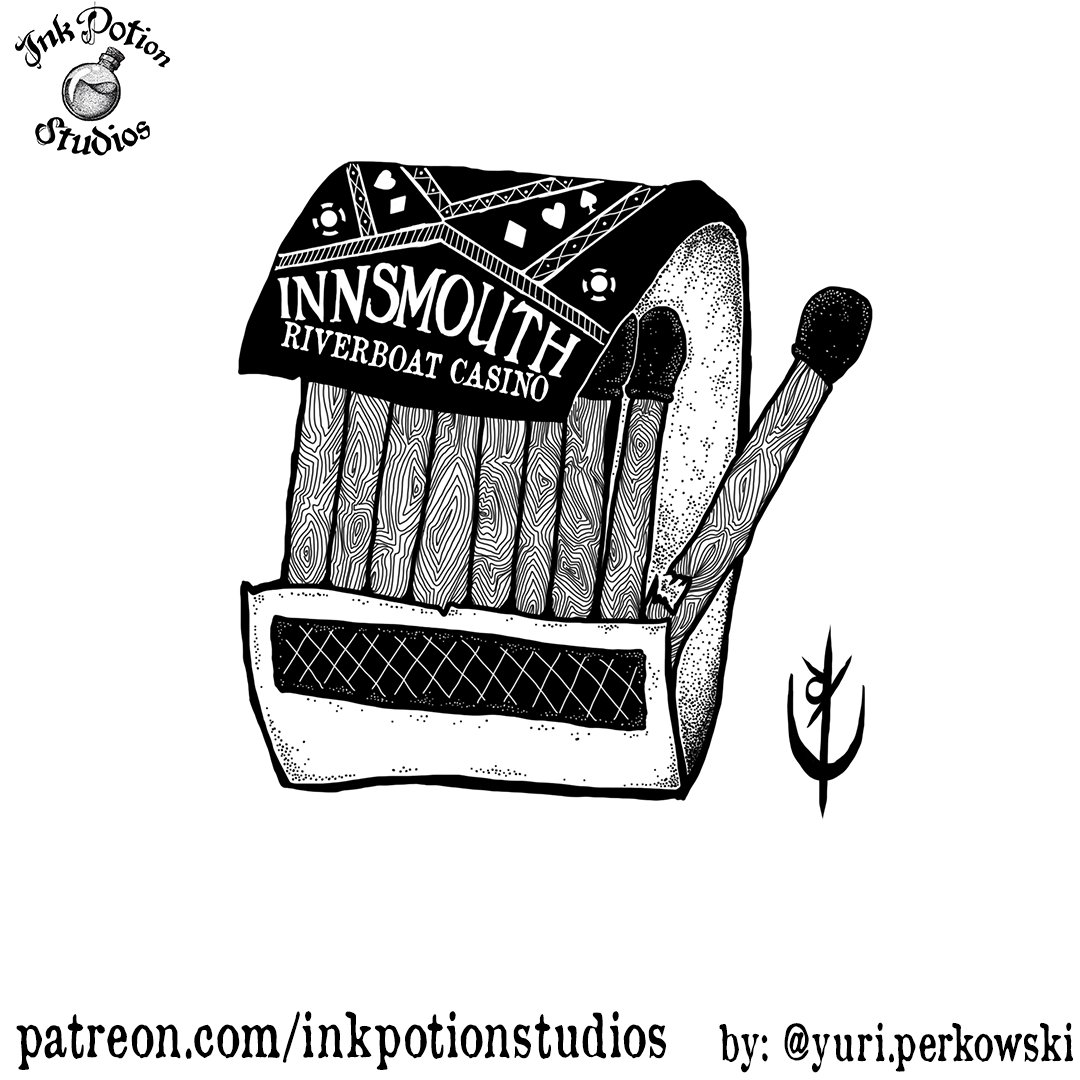 Yuri Perkowski - COMMISSIONS OPEN 2024! tweet media