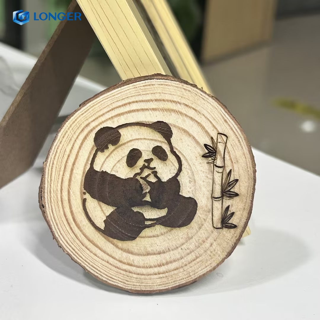 Longer3dprinter's tweet photo. Do you like pandas? 🐼
Do you think pandas are cute? 🧐
(Made with LONGER Laser B1 30W. )
To know more 👉: https://t.co/Qh0yp44oRt
#longer #LaserCam #beagleengrave #laserengraving #lasers #lasergrbl #diy #creation #lasercutting #DecorateYourHome #pandas https://t.co/bMAMfmjVGs