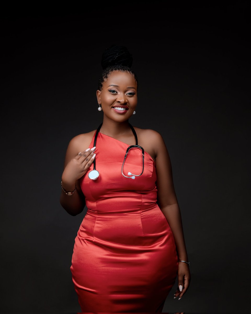 CYUZUZO Gloria👩🏾⚕️ tweet media