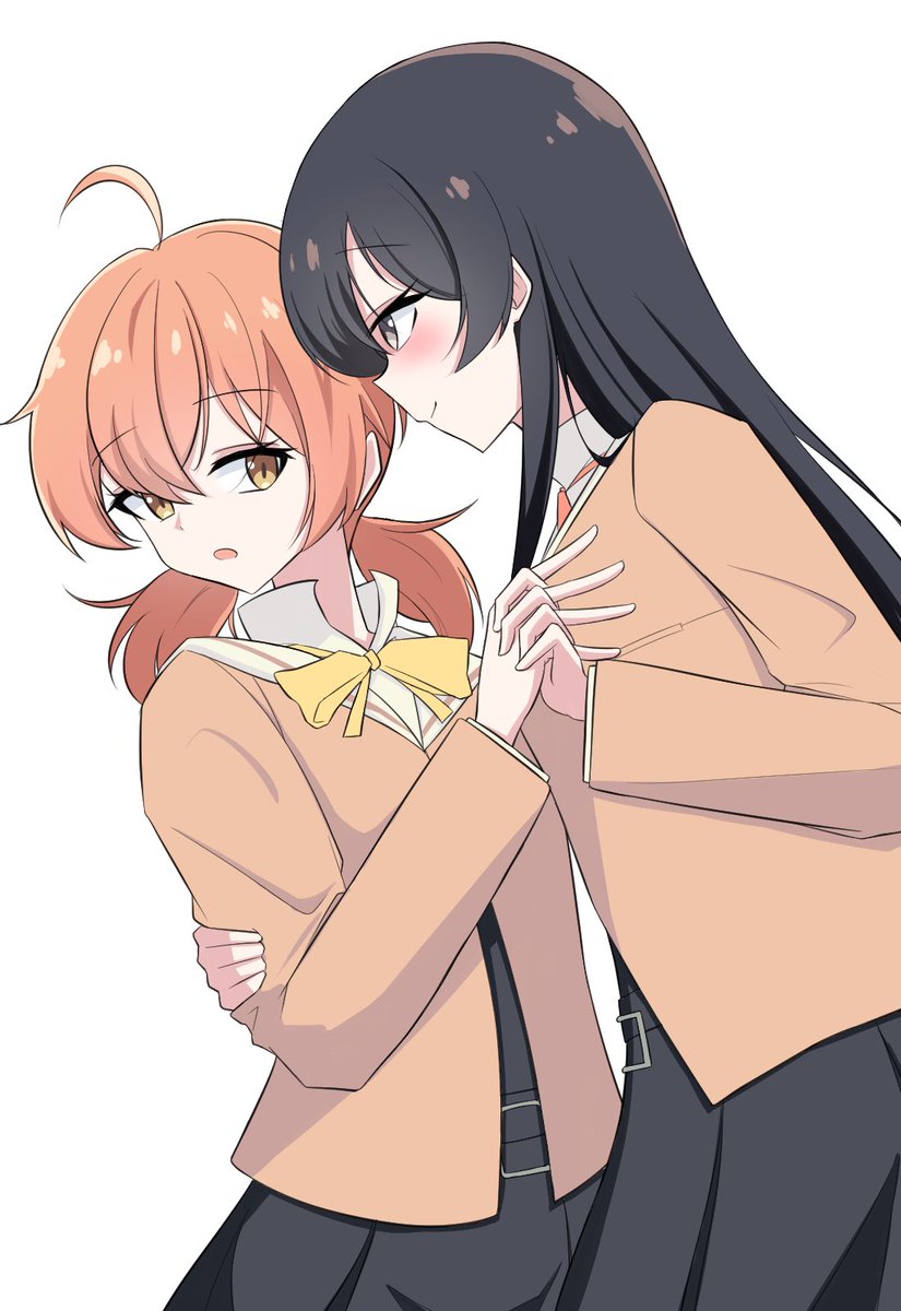 「やがて君になるは神#やがて君になる 」|ぴょすにぃのイラスト