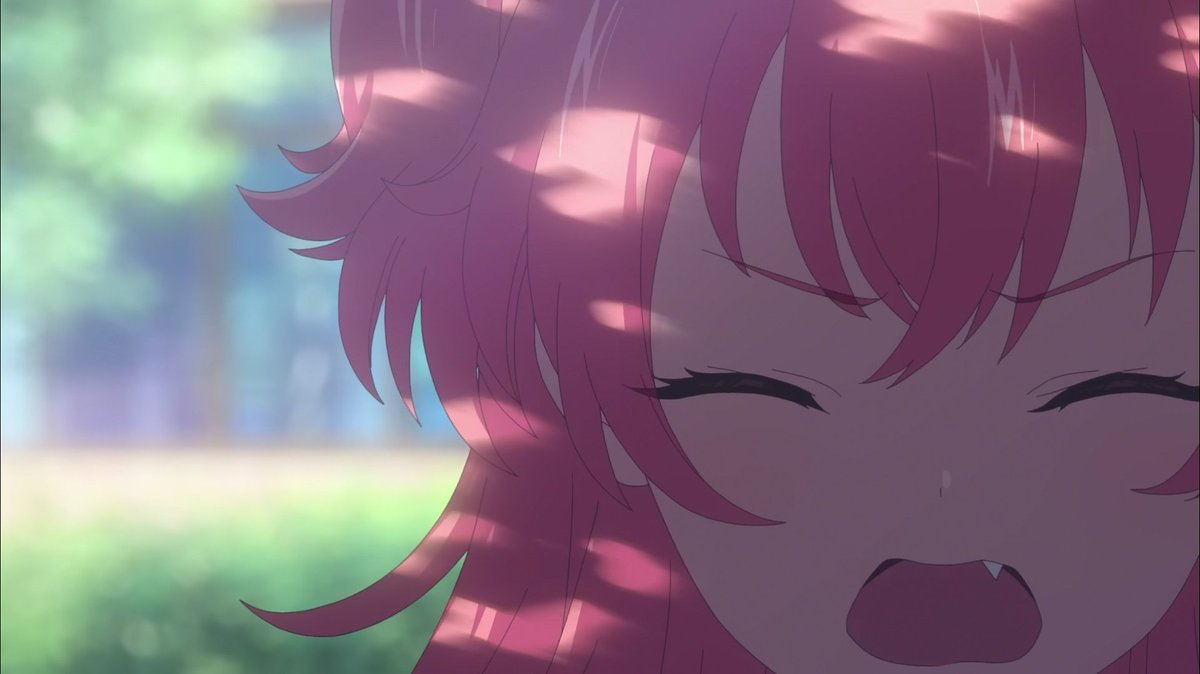 hourlyfairyairi's tweet photo. ♡ more more jump! main story digest animation screenshots https://t.co/e4Zk09aExW